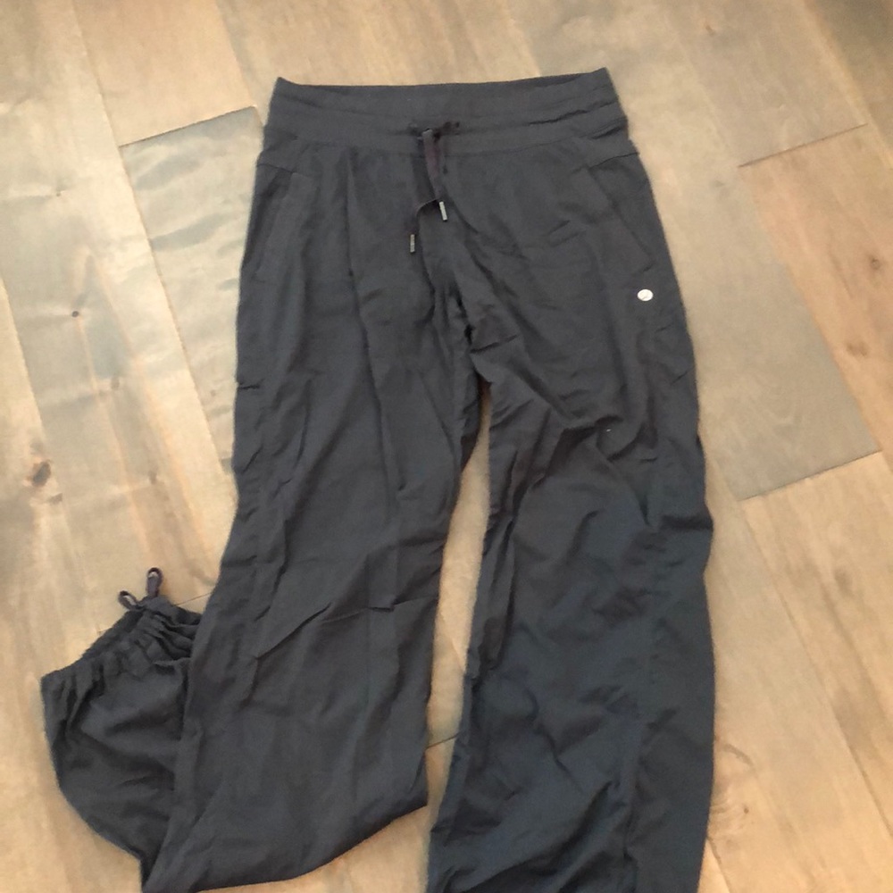Lululemon studio pant